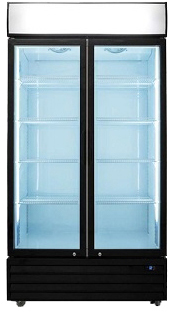 Laboratory & Pharmacy Refrigerator