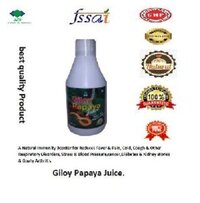 Giloy Papita Juice