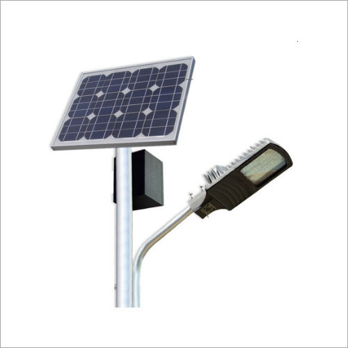 Outdoor Solar Street Light