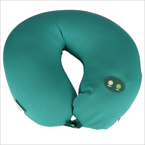 Cervical Travel Pillow By BIOMEDICAL ENGINEERING SERVICES