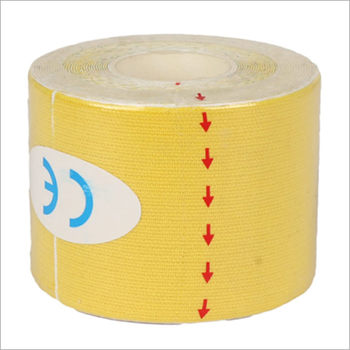 Durable Kinesio Tape