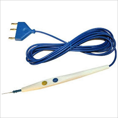 Electrosurgical Pencil