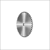 A Type Chain Sprocket