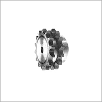Double Strand B Type Chain Sprocket