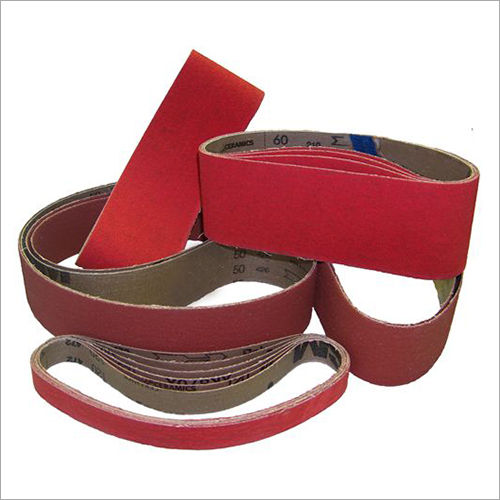 Ceramic Belt