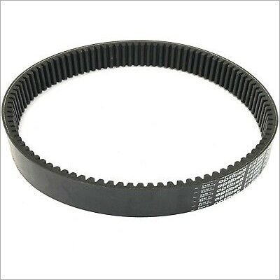 Rubber Variable Belt By WIDE RANGE CORPORATION