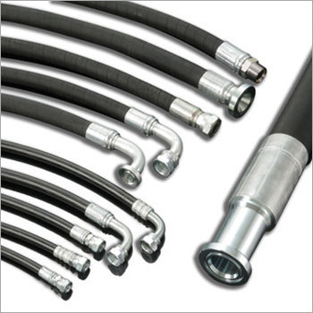 Industrial Hydraulic Hose