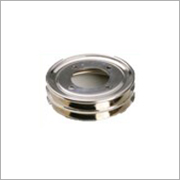 Stainless Steel Double Pulley