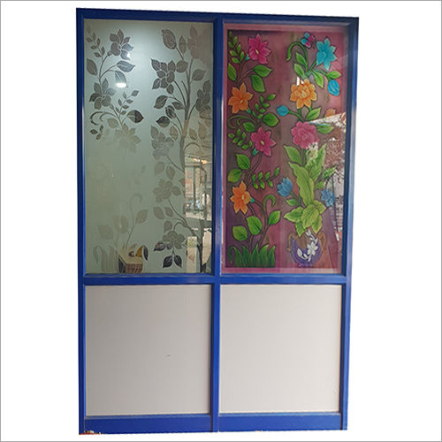 Digital Printed Glass