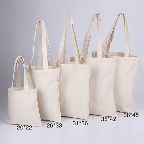 Cotton Carry Bags