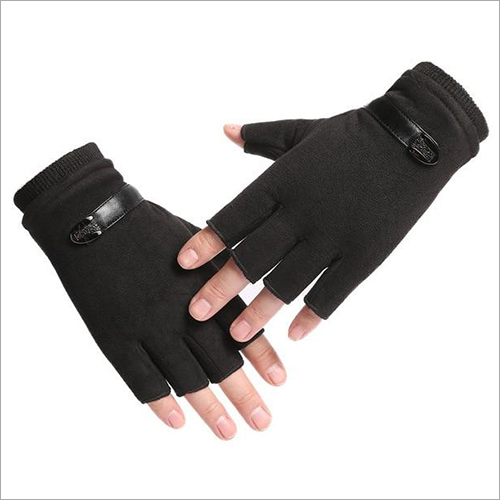 Mens Hand Gloves By JACKPOT DURABLES