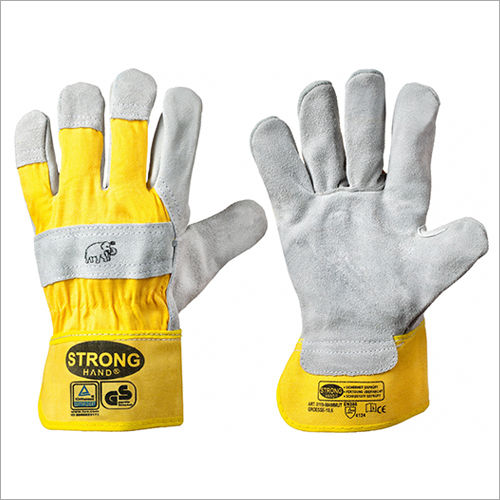 Safety Gloves