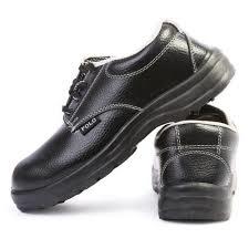 Industrial Safety Shoes By SAFETY WAGON AUTOMATION INDIA PRIVATE LIMITED