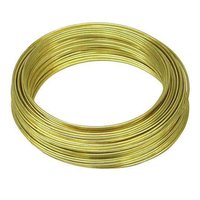 Lead Free Brass Wires