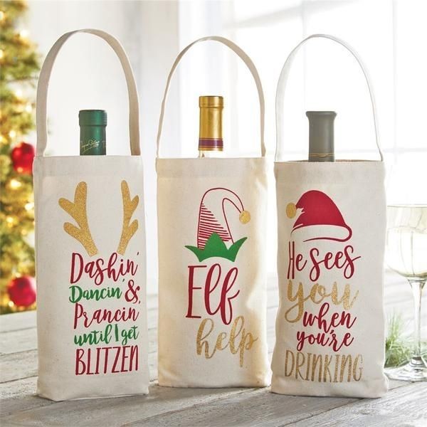 Cotton Bags