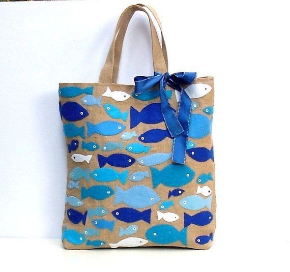 Cotton Bags