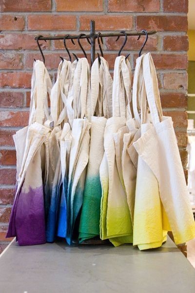 Cotton Bags