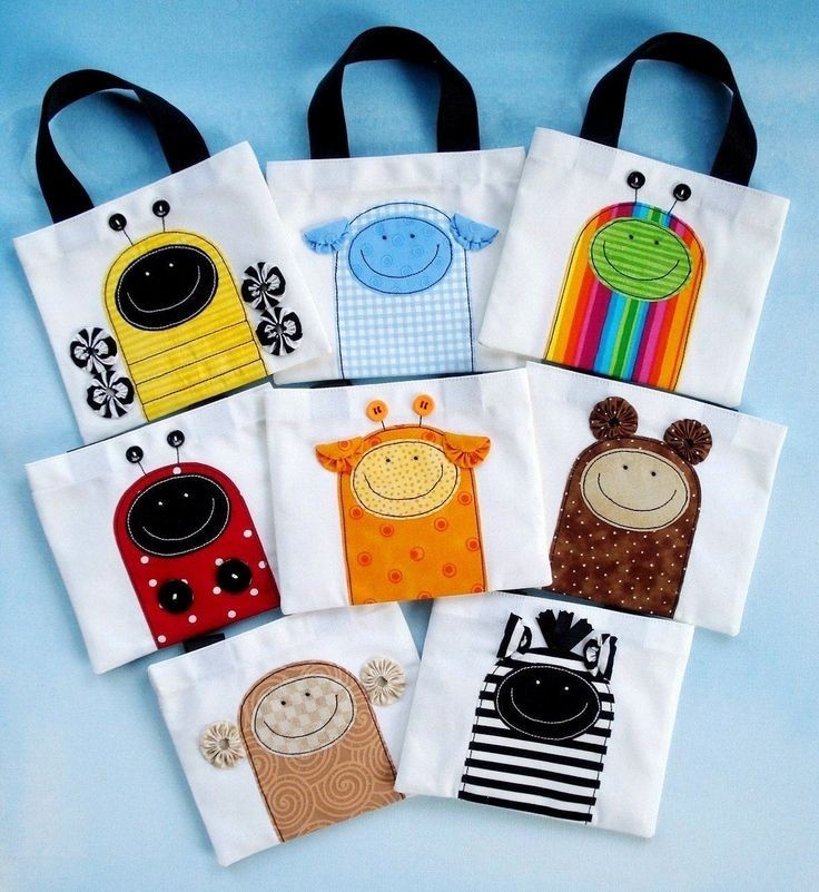 Cotton Bags