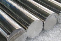 Inconel 600 (uns N06600) Round Bar Diameter: 16mm To 100mm Millimeter (mm)