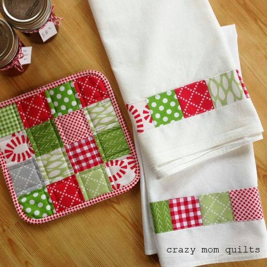 Kitchen Towels
