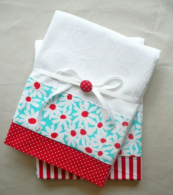Kitchen Towels