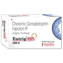HCG inj