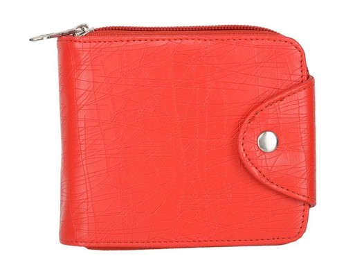 PU Leather Ladies Wallet By `KHANNA EXPORTERS