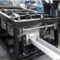 Gutter Roll Forming Machine