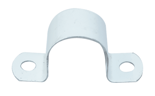 U-PVC Pipe Heavy Saddles