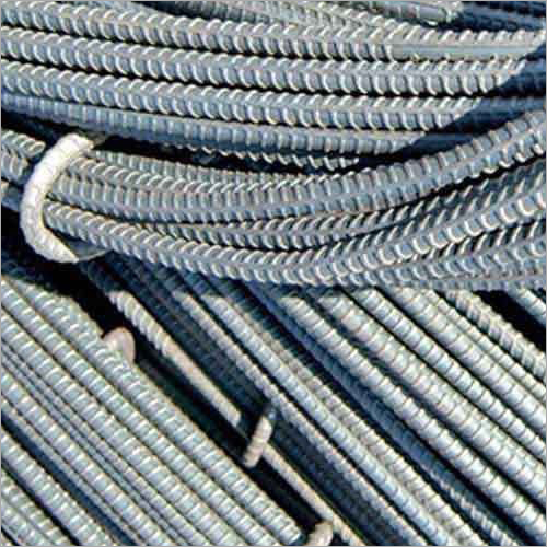 Arun Plus Mild Steel TMT Bar Arun Plus Mild Steel TMT Bar