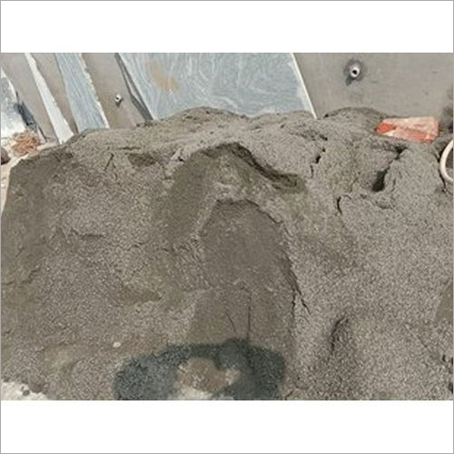 Manufactured Sand