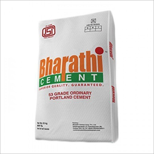 Bharathi Cement By SIMHA ASSOCIATES