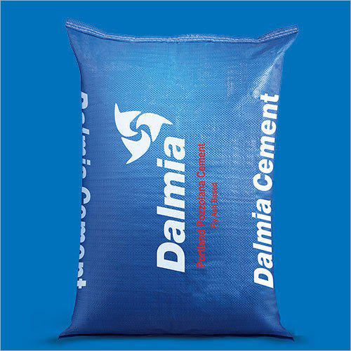 Dalmia Cement