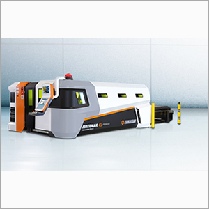 Fibermak G Force