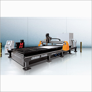 Plasma Cutting Machine