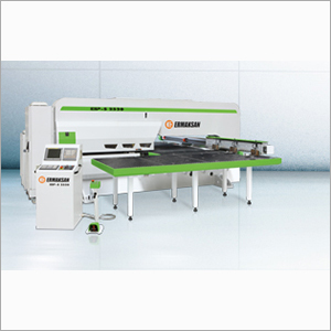 ETP Servo