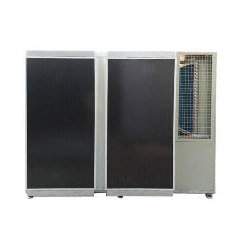 Agriculture Heat Pump Food Dryer - Stainless Steel, 2800x1100x2200mm | 3700W Power, 300kg Capacity, No Assembly Required, Compact & Portable, Ideal for Fruits, Vegetables, Meats, and Herbs