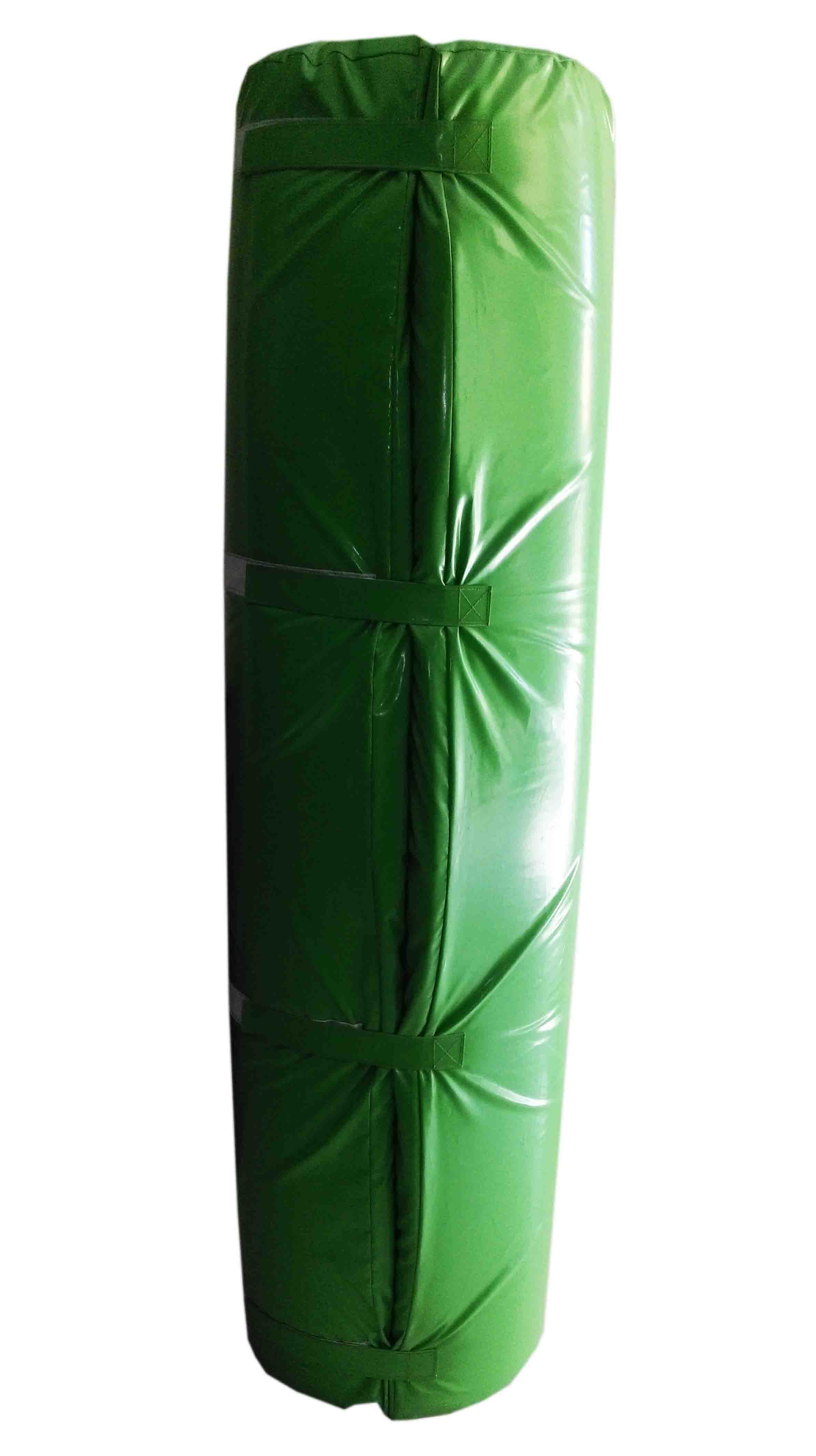 Australian Rules Football Goal Post Padding Round
