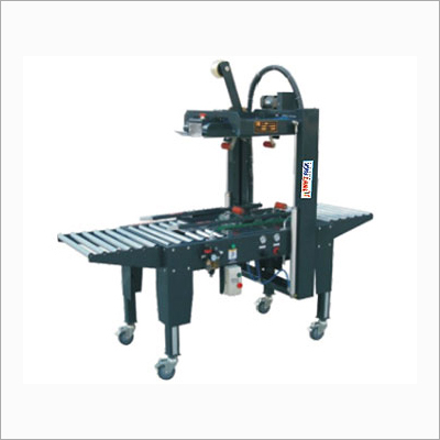 Pneumatic Operated Automatic Carton Sealer