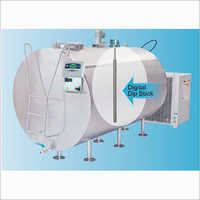 Tank Digital Liquid Level Scale