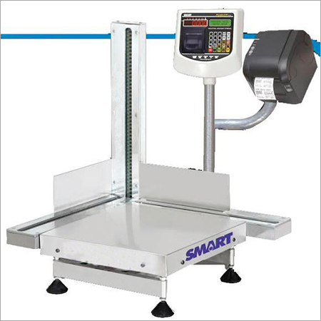 Cubiweigh Label Printing Scale