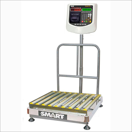 Shipper Scale