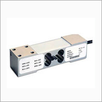 Single Point Platform Load Cell By EVERYDAY TECHNO SOLUTIONS