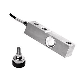 Shear Beam Load Cell