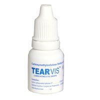 Carboxymethylecellulose Sodium Eye Drops