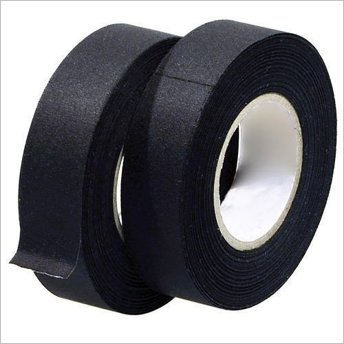 High Strength Nylon Cloth Based Adhesive Tape Tape Length: 6-55  Meter (M)