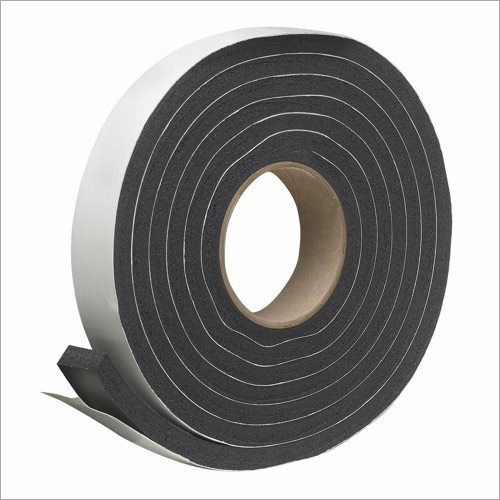 Double Side Foam Tape Tape Length: 6-55 Meter (M)