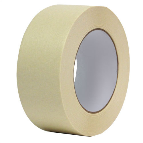 Crepe Paper Masking Tape Tape Length: 6-55  Meter (M)