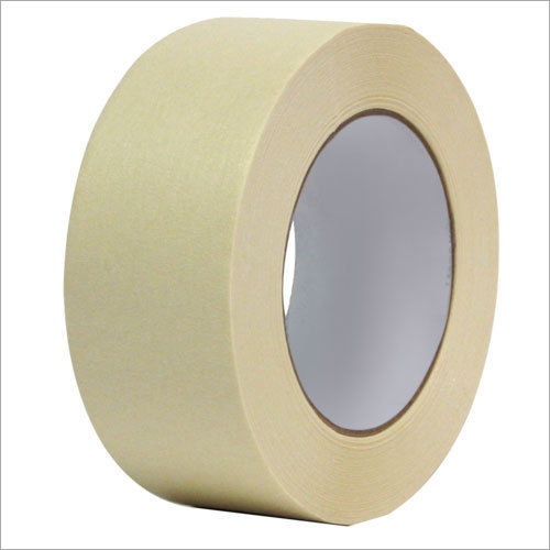 Crepe Paper Tape