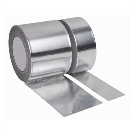 Aluminium Foil Tape